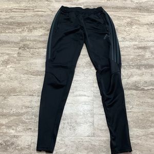 Adidas climacool pants XS (4-6)